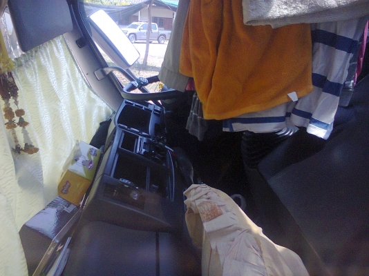 ขายFRR210แรงม้า รถสวยเจ้าของใช้มือเดียว