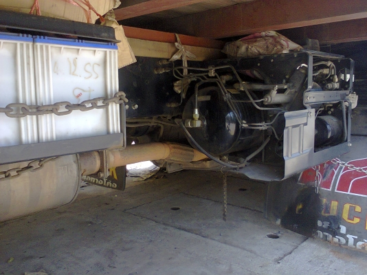 ขายFRR210แรงม้า รถสวยเจ้าของใช้มือเดียว