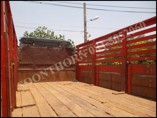 ขายด่วน รถบรรทุก 6 ล้อ ISUZU NPR 59LU5M-7 115 แรง ห้างแท้ เดิมๆ สวยมาก พร้อมใช้สุดๆ ราคาสุดคุ้ม ขายด่วน รถบรรทุก 6 ล้อ ISUZU NPR 59LU5M-7 115 แรง ห้างแท้ เดิมๆ สวยมาก พร้อมใช้สุดๆ ราคาสุดคุ้ม