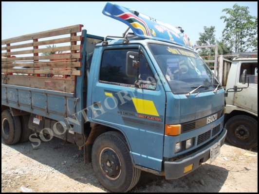 ขายด่วน รถบรรทุก 6 ล้อ ISUZU NPR 59LU5M-7 115 แรง ห้างแท้ เดิมๆ สวยมาก พร้อมใช้สุดๆ ราคาสุดคุ้ม ขายด่วน รถบรรทุก 6 ล้อ ISUZU NPR 59LU5M-7 115 แรง ห้างแท้ เดิมๆ สวยมาก พร้อมใช้สุดๆ ราคาสุดคุ้ม