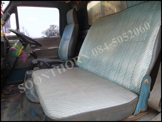 ขายด่วน รถบรรทุก 6 ล้อ ISUZU NPR 59LU5M-7 115 แรง ห้างแท้ เดิมๆ สวยมาก พร้อมใช้สุดๆ ราคาสุดคุ้ม ขายด่วน รถบรรทุก 6 ล้อ ISUZU NPR 59LU5M-7 115 แรง ห้างแท้ เดิมๆ สวยมาก พร้อมใช้สุดๆ ราคาสุดคุ้ม