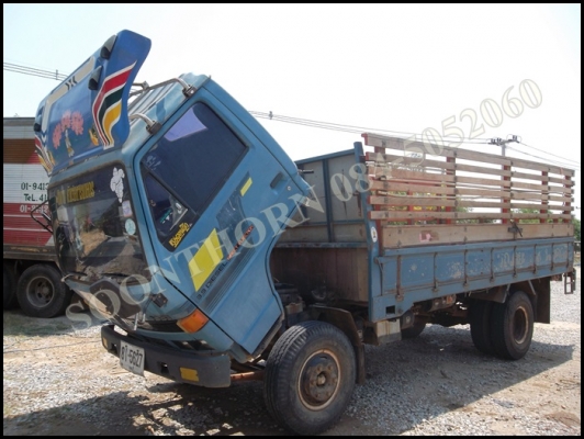 ขายด่วน รถบรรทุก 6 ล้อ ISUZU NPR 59LU5M-7 115 แรง ห้างแท้ เดิมๆ สวยมาก พร้อมใช้สุดๆ ราคาสุดคุ้ม ขายด่วน รถบรรทุก 6 ล้อ ISUZU NPR 59LU5M-7 115 แรง ห้างแท้ เดิมๆ สวยมาก พร้อมใช้สุดๆ ราคาสุดคุ้ม