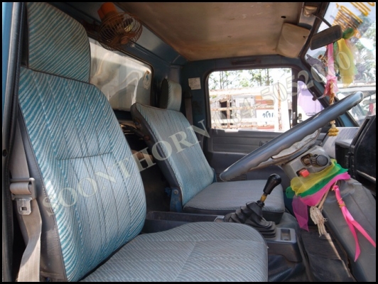 ขายด่วน รถบรรทุก 6 ล้อ ISUZU NPR 59LU5M-7 115 แรง ห้างแท้ เดิมๆ สวยมาก พร้อมใช้สุดๆ ราคาสุดคุ้ม ขายด่วน รถบรรทุก 6 ล้อ ISUZU NPR 59LU5M-7 115 แรง ห้างแท้ เดิมๆ สวยมาก พร้อมใช้สุดๆ ราคาสุดคุ้ม