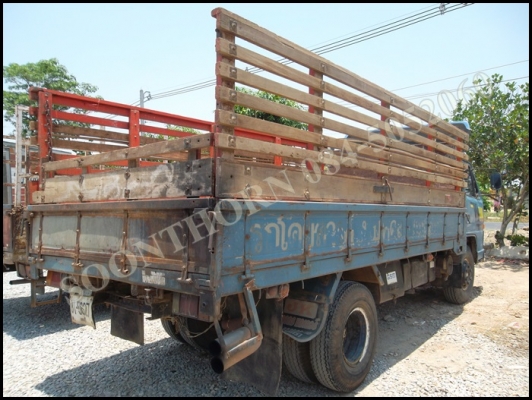 ขายด่วน รถบรรทุก 6 ล้อ ISUZU NPR 59LU5M-7 115 แรง ห้างแท้ เดิมๆ สวยมาก พร้อมใช้สุดๆ ราคาสุดคุ้ม ขายด่วน รถบรรทุก 6 ล้อ ISUZU NPR 59LU5M-7 115 แรง ห้างแท้ เดิมๆ สวยมาก พร้อมใช้สุดๆ ราคาสุดคุ้ม