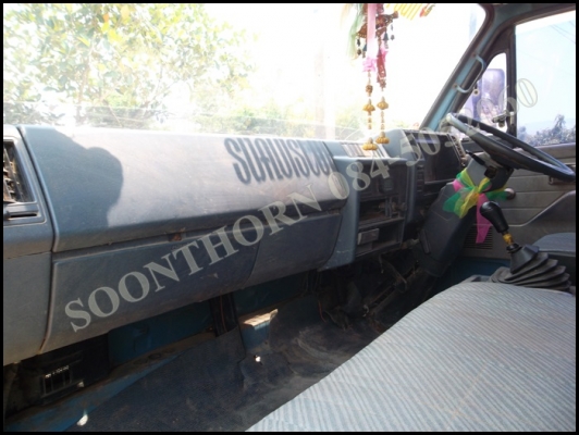 ขายด่วน รถบรรทุก 6 ล้อ ISUZU NPR 59LU5M-7 115 แรง ห้างแท้ เดิมๆ สวยมาก พร้อมใช้สุดๆ ราคาสุดคุ้ม ขายด่วน รถบรรทุก 6 ล้อ ISUZU NPR 59LU5M-7 115 แรง ห้างแท้ เดิมๆ สวยมาก พร้อมใช้สุดๆ ราคาสุดคุ้ม