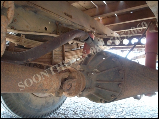 ขายด่วน รถบรรทุก 6 ล้อ ISUZU NPR 59LU5M-7 115 แรง ห้างแท้ เดิมๆ สวยมาก พร้อมใช้สุดๆ ราคาสุดคุ้ม ขายด่วน รถบรรทุก 6 ล้อ ISUZU NPR 59LU5M-7 115 แรง ห้างแท้ เดิมๆ สวยมาก พร้อมใช้สุดๆ ราคาสุดคุ้ม