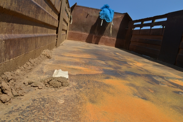 ขายรถพ่วง ISUZU นางฟ้า 195(ตัวลูกแยกขาย  480,000)