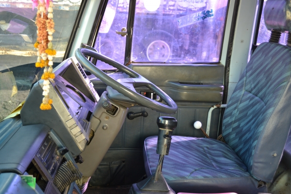 ขายรถพ่วง ISUZU นางฟ้า 195(ตัวลูกแยกขาย  480,000)