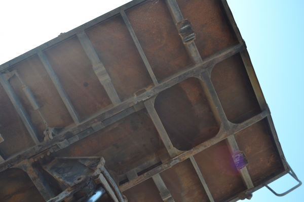 ขายรถพ่วง ISUZU นางฟ้า 195(ตัวลูกแยกขาย  480,000)