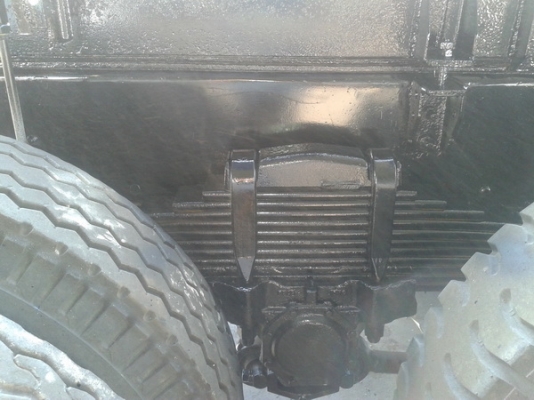 ขาย FUSO 527 TF TURBO Inter cooler ห้ว 627 (หัวใหญ่ยังไม่ลงเล่ม) ขาย FUSO 527 TF TURBO Inter cooler ห้ว 627 (หัวใหญ่ยังไม่ลงเล่ม)