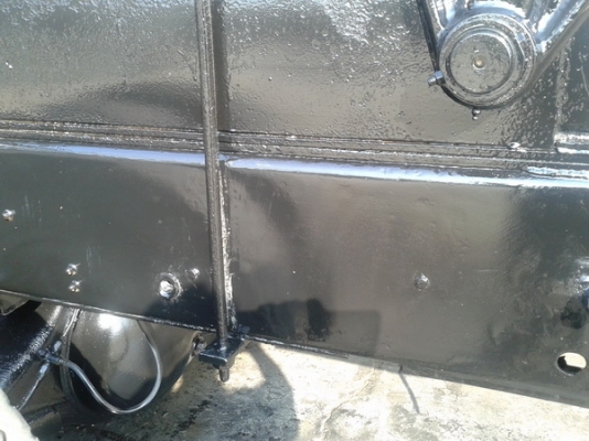 ขาย FUSO 527 TF TURBO Inter cooler ห้ว 627 (หัวใหญ่ยังไม่ลงเล่ม) ขาย FUSO 527 TF TURBO Inter cooler ห้ว 627 (หัวใหญ่ยังไม่ลงเล่ม)