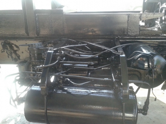 ขาย FUSO 527 TF TURBO Inter cooler ห้ว 627 (หัวใหญ่ยังไม่ลงเล่ม) ขาย FUSO 527 TF TURBO Inter cooler ห้ว 627 (หัวใหญ่ยังไม่ลงเล่ม)