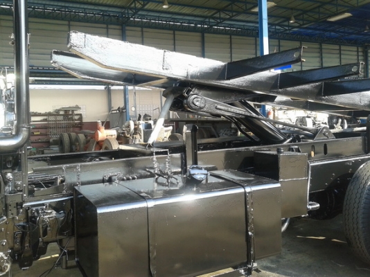 ขาย FUSO 527 TF TURBO Inter cooler ห้ว 627 (หัวใหญ่ยังไม่ลงเล่ม) ขาย FUSO 527 TF TURBO Inter cooler ห้ว 627 (หัวใหญ่ยังไม่ลงเล่ม)