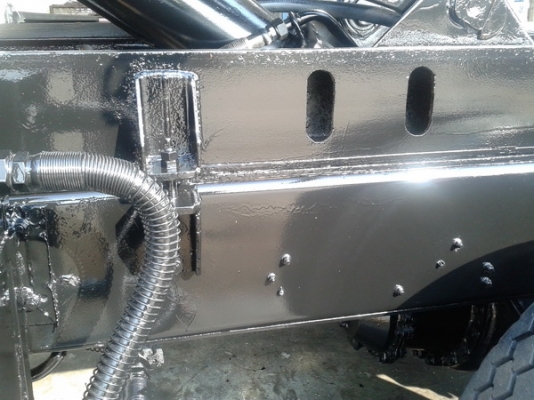 ขาย FUSO 527 TF TURBO Inter cooler ห้ว 627 (หัวใหญ่ยังไม่ลงเล่ม) ขาย FUSO 527 TF TURBO Inter cooler ห้ว 627 (หัวใหญ่ยังไม่ลงเล่ม)