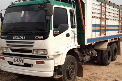 ขาย Hino FM1JNPD สองเพลาดั้มพ์เกษตรมีระบบลากลูก ไม่มีลูก สภาพไม่มีที่ติสวยมาก โทร 088-4501277 ขาย Hino FM1JNPD สองเพลาดั้มพ์เกษตรมีระบบลากลูก ไม่มีลูก สภาพไม่มีที่ติสวยมาก โทร 088-4501277