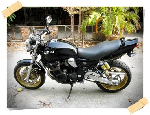 ขาย ina ปี99 เครื่องดียางใหม่โซ่สเตอร์ใหม่ท่อสวยเสียงดี 65000 inv.083-00000-41 บ