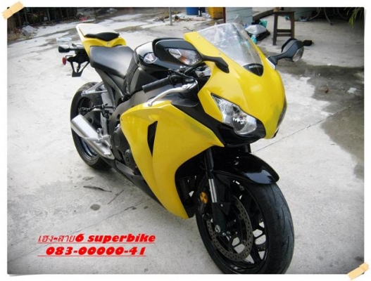 ขายกันถูกๆ cbr1000rr 08 259000 (11 รูป) inv สภาพสวยทั้งคันครับยกเว้นแฟริ่งแต่เป็นแฟริ่งแท้นะครับเดิมทั้งคันยางดอกเต็มเครื่องสดมากราคานี้คงหาไม่ได้อีกแล้ว083-00000-41 เฮงยินดีไห้บริการครับ
