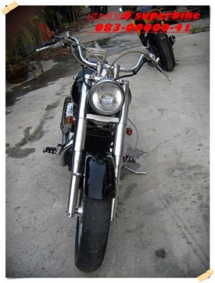 ขาย shadow y2000 เครื่องดีแห้งพร้อมไช้ inv 85000 083-00000-41