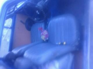 ดัชสันb10 ตัดเป็นกะบะ