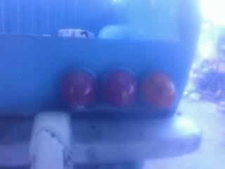 ดัชสันb10 ตัดเป็นกะบะ