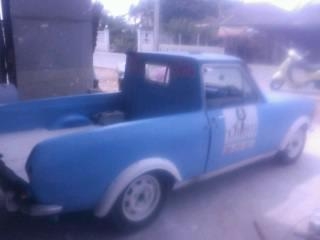 ดัชสันb10 ตัดเป็นกะบะ