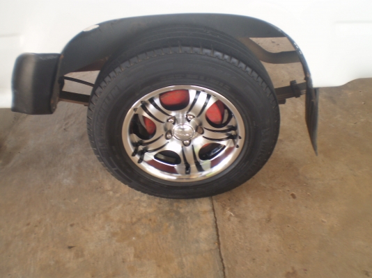 ไมตี้ แค๊ปปี 39