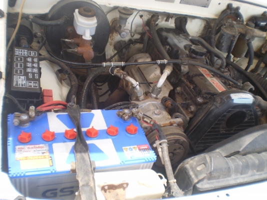 ไมตี้ แค๊ปปี 39