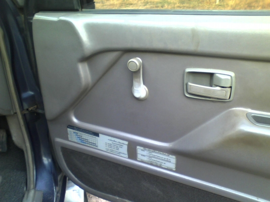 ขายอีซูซุโรดิโอ4fwdสวยๆเดิมๆ