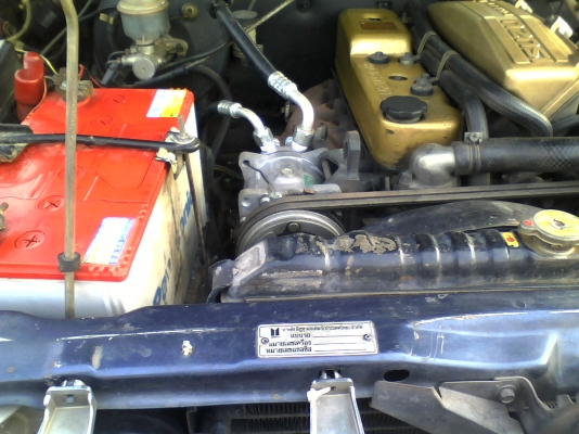 ขายอีซูซุโรดิโอ4fwdสวยๆเดิมๆ