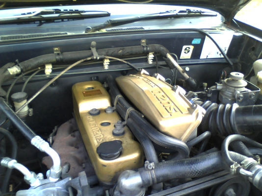 ขายอีซูซุโรดิโอ4fwdสวยๆเดิมๆ