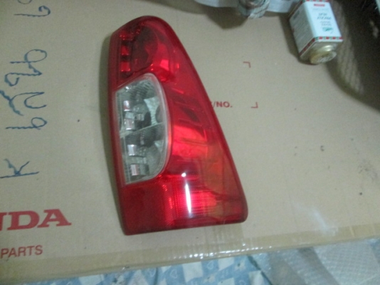 สรุปรายการจำนวนอะไหล่ทั้งใหม่และมือสอง เช็คของ ณ ปัจจุบัน