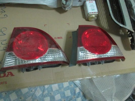 สรุปรายการจำนวนอะไหล่ทั้งใหม่และมือสอง เช็คของ ณ ปัจจุบัน