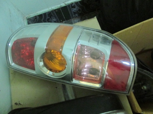 สรุปรายการจำนวนอะไหล่ทั้งใหม่และมือสอง เช็คของ ณ ปัจจุบัน