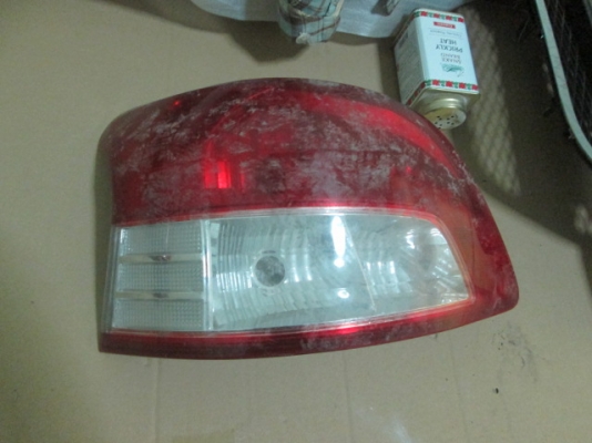 สรุปรายการจำนวนอะไหล่ทั้งใหม่และมือสอง เช็คของ ณ ปัจจุบัน