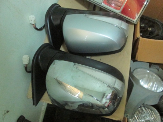 สรุปรายการจำนวนอะไหล่ทั้งใหม่และมือสอง เช็คของ ณ ปัจจุบัน