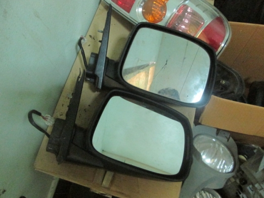 สรุปรายการจำนวนอะไหล่ทั้งใหม่และมือสอง เช็คของ ณ ปัจจุบัน