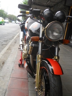 ขายHONDA CB400 sfปี98สภาพดีเครื่องแน่น ขายHONDA CB400 sfปี98สภาพดีเครื่องแน่น