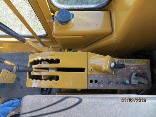 รถเกรด CAT 12G 61M Series,9582Hr.รถนอกนำเข้า จากญี่ปุ่นสภาพดีมากครับ ติดต่อ มานะ  085-9049669