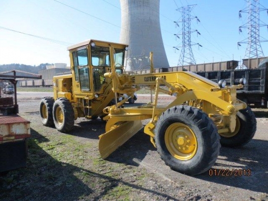 รถเกรด CAT 12G 61M Series,9582Hr.รถนอกนำเข้า จากญี่ปุ่นสภาพดีมากครับ ติดต่อ มานะ  085-9049669