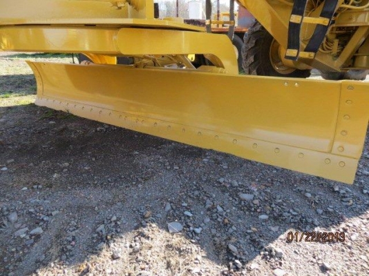 รถเกรด CAT 12G 61M Series,9582Hr.รถนอกนำเข้า จากญี่ปุ่นสภาพดีมากครับ ติดต่อ มานะ  085-9049669