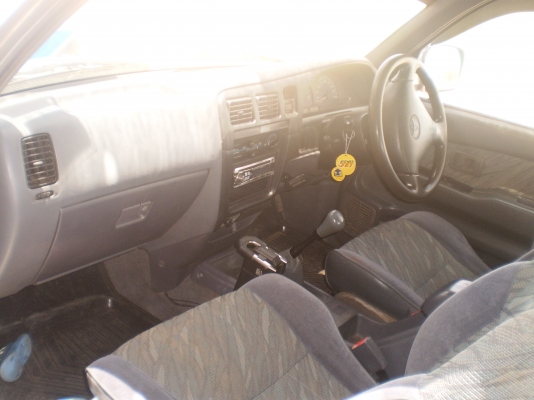 ไทเกอร์ ปี42