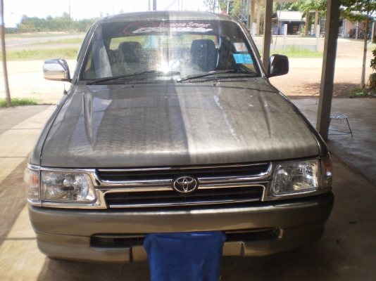 ไทเกอร์ ปี42