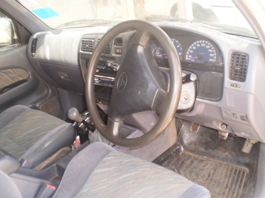 ไทเกอร์ ปี42