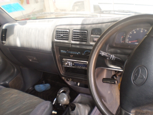 ไทเกอร์ ปี42