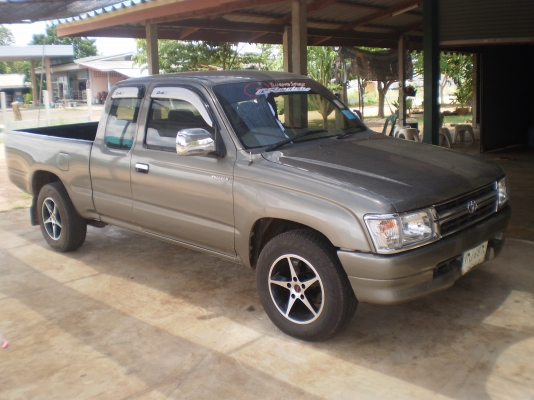 ไทเกอร์ ปี42