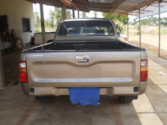 ไทเกอร์ ปี42