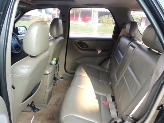 ขายรถฟอร์ด เอสเคป สวย มือเดียวออกห้าง สภาพเยี่ยม ขายรถฟอร์ด เอสเคป สวย มือเดียวออกห้าง สภาพเยี่ยม