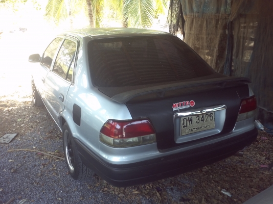 ขายโคโรล่า