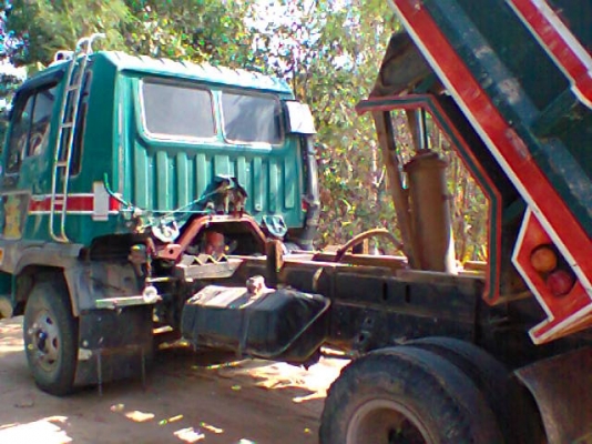 6 ล้อดั้ม KL วางหัวสหมอเงินขายด่วน