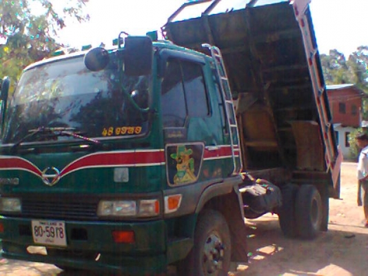 6 ล้อดั้ม KL วางหัวสหมอเงินขายด่วน